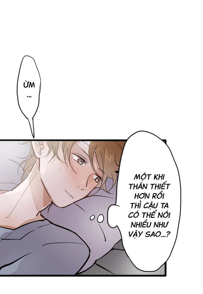 Hoa Cánh Sao Chapter 31 - 58