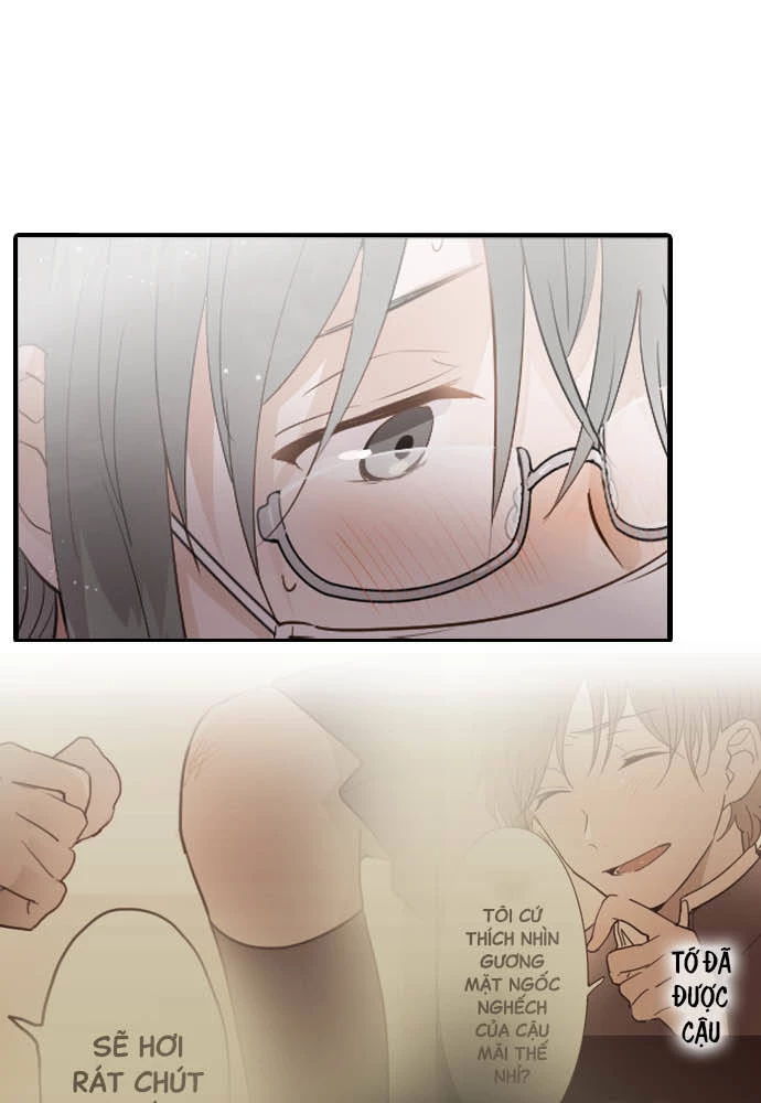 Hoa Cánh Sao Chapter 31 - 59
