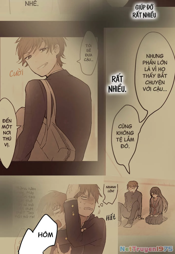 Hoa Cánh Sao Chapter 31 - 60