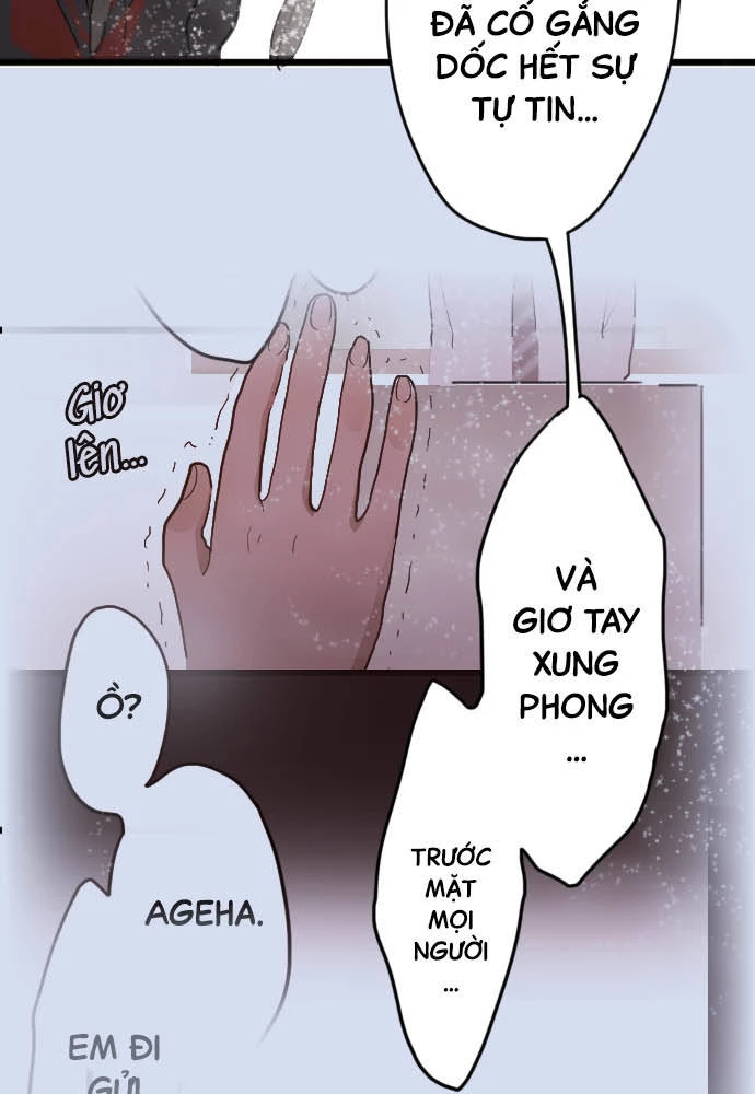 Hoa Cánh Sao Chapter 31 - 62