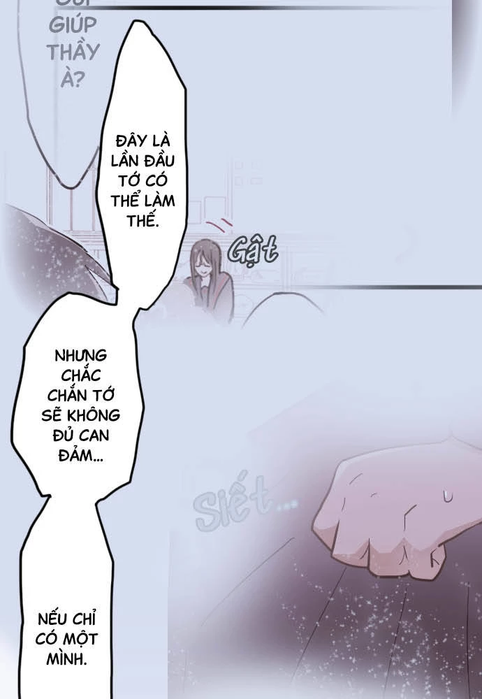Hoa Cánh Sao Chapter 31 - 63