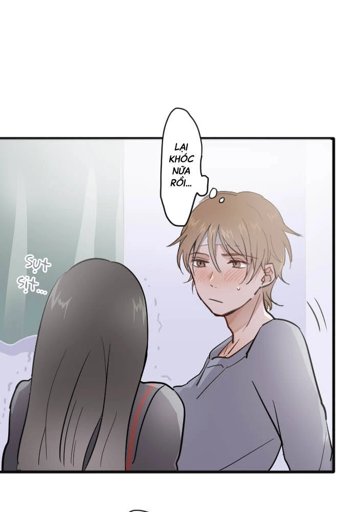Hoa Cánh Sao Chapter 31 - 67