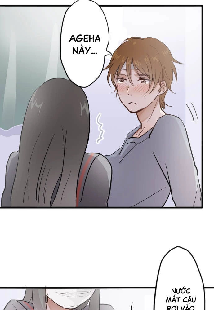 Hoa Cánh Sao Chapter 31 - 68