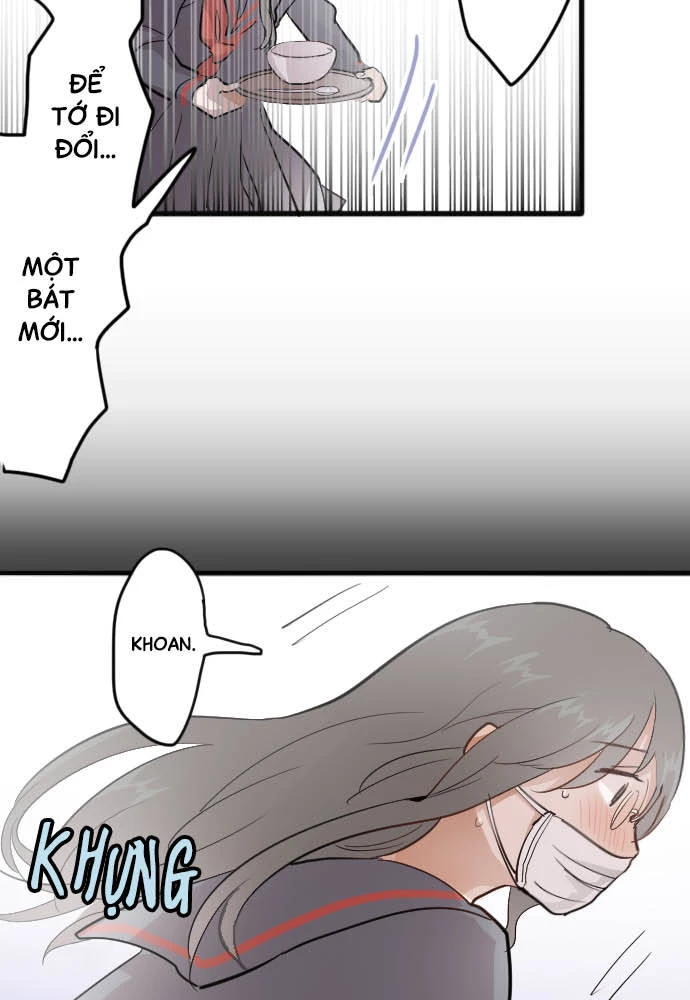 Hoa Cánh Sao Chapter 31 - 70