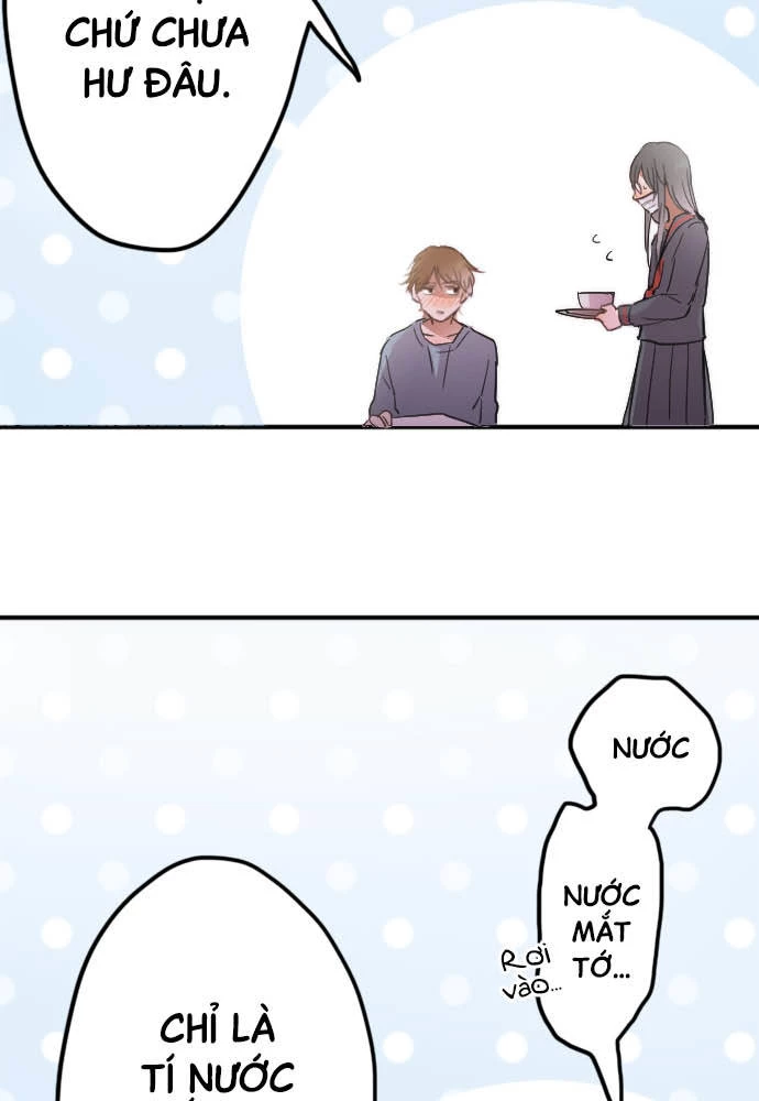 Hoa Cánh Sao Chapter 32 - 6