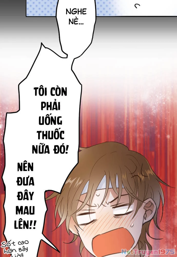 Hoa Cánh Sao Chapter 32 - 8