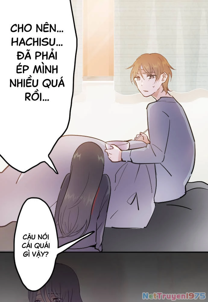 Hoa Cánh Sao Chapter 32 - 19