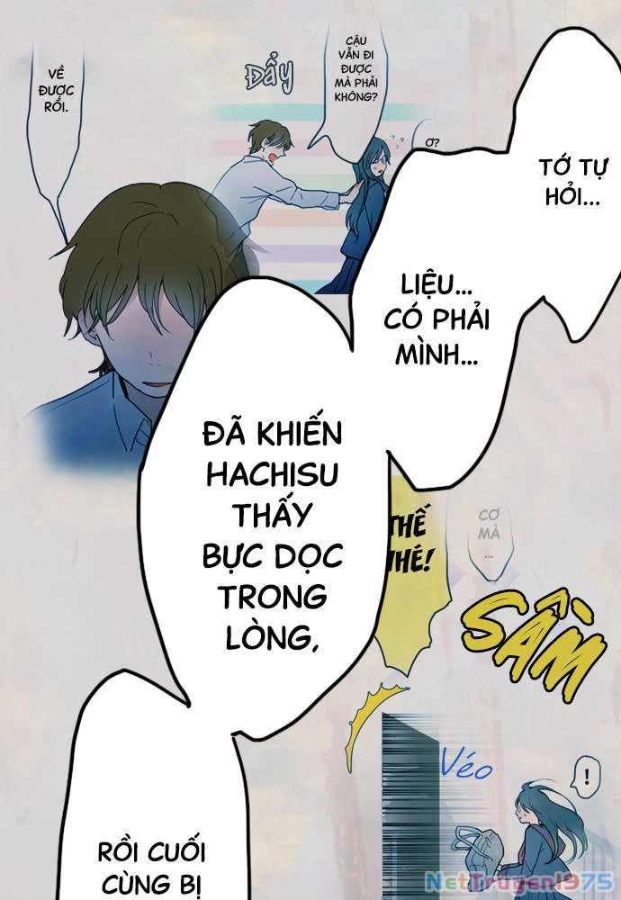 Hoa Cánh Sao Chapter 32 - 23
