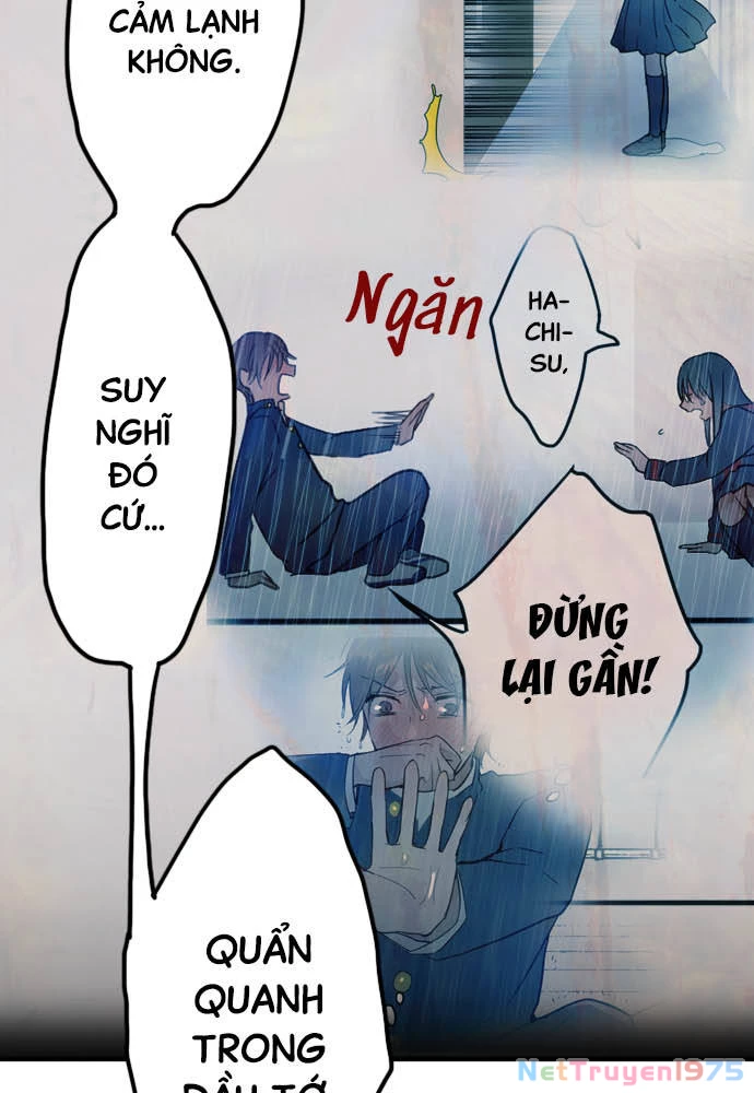 Hoa Cánh Sao Chapter 32 - 24