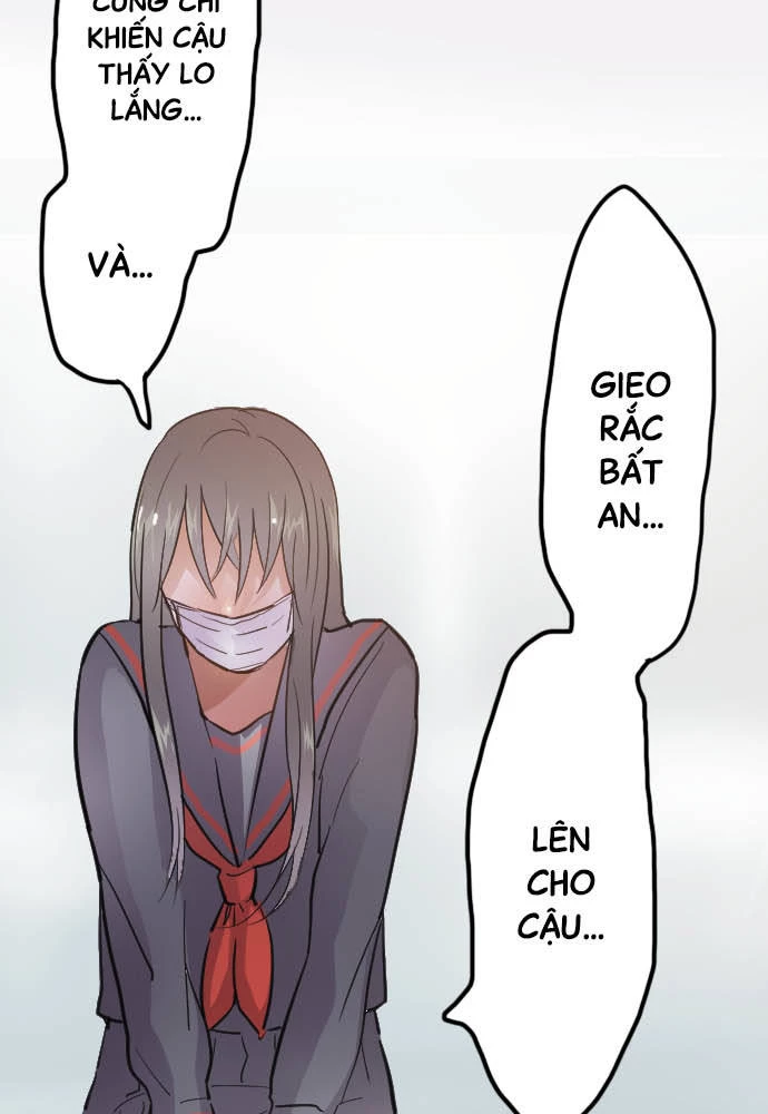 Hoa Cánh Sao Chapter 32 - 27