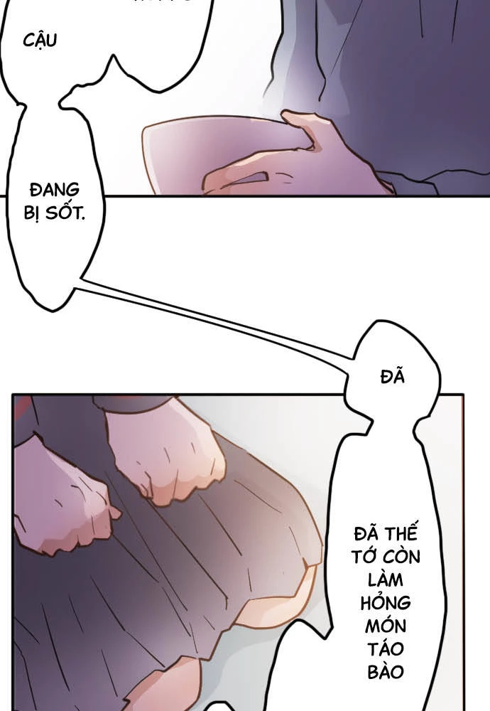Hoa Cánh Sao Chapter 32 - 30