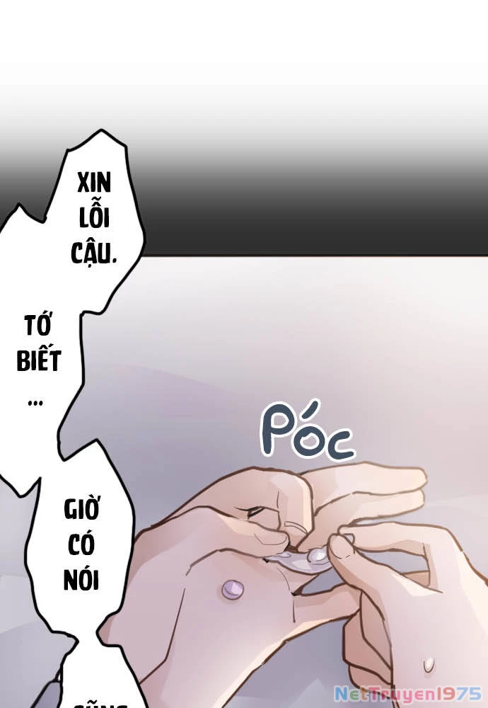 Hoa Cánh Sao Chapter 32 - 34