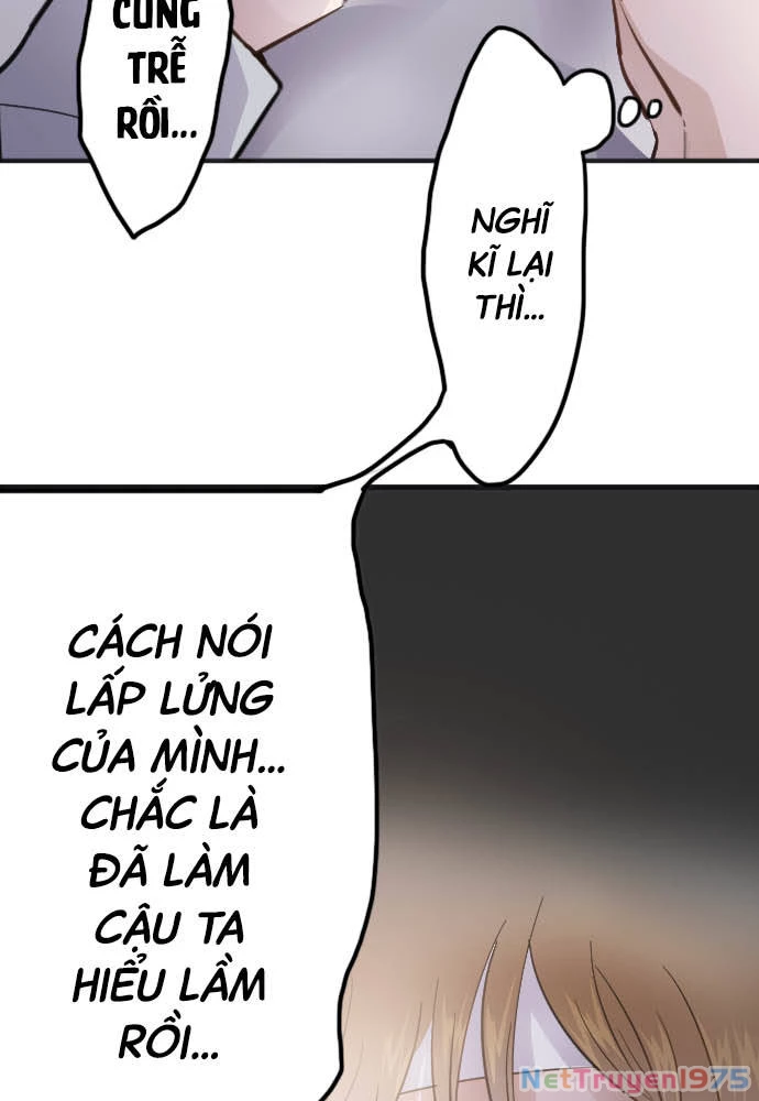 Hoa Cánh Sao Chapter 32 - 35