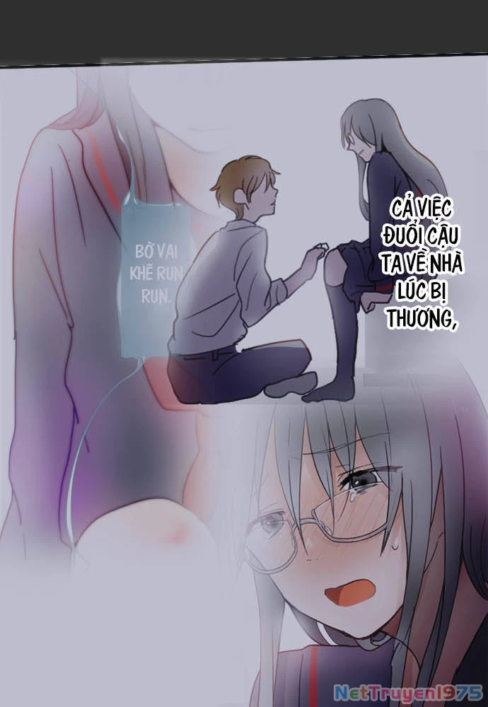 Hoa Cánh Sao Chapter 32 - 37