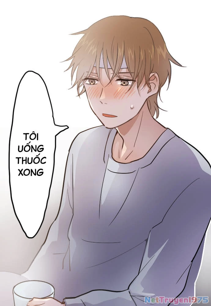 Hoa Cánh Sao Chapter 32 - 46