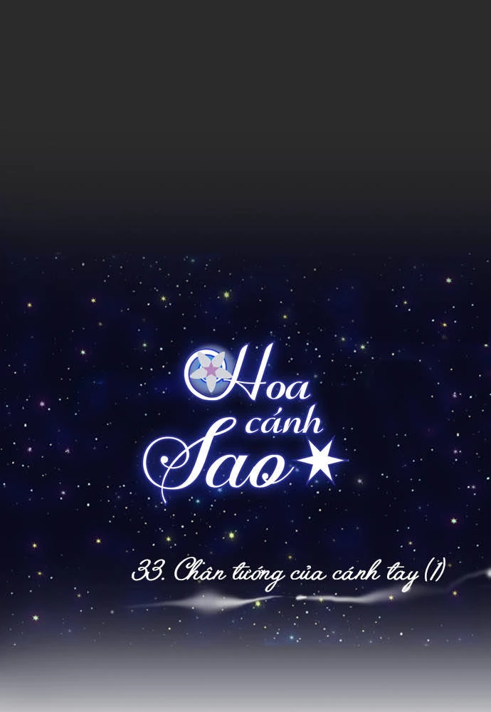 Hoa Cánh Sao Chapter 33 - 18