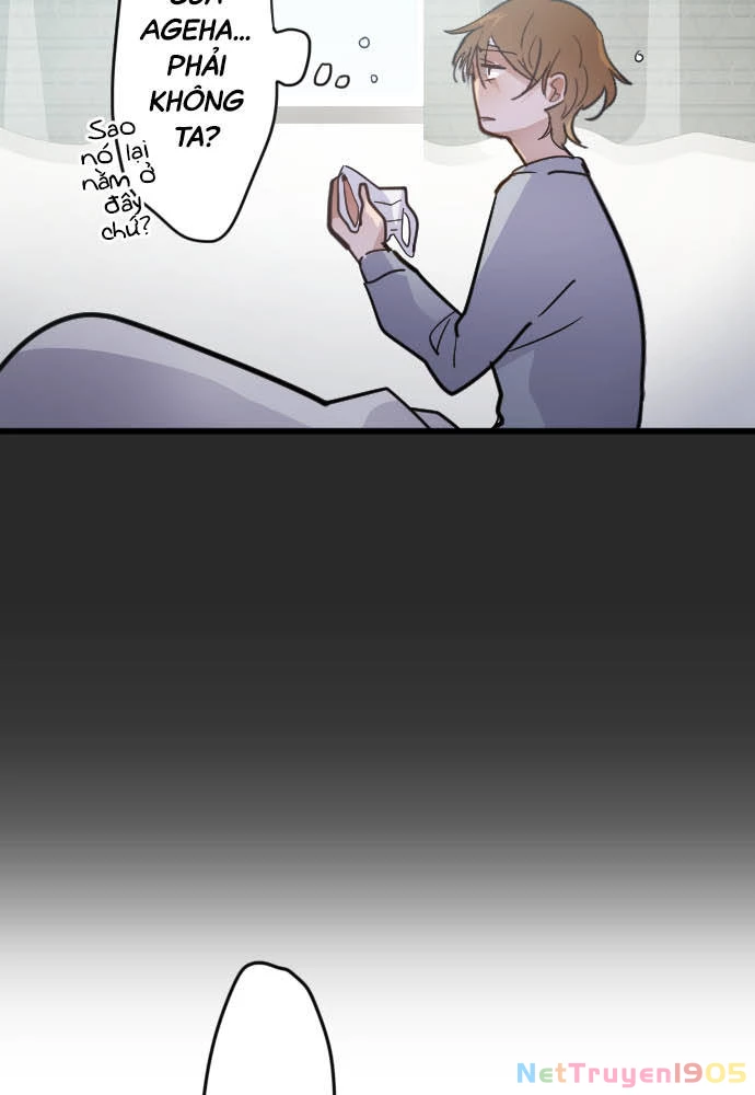 Hoa Cánh Sao Chapter 33 - 27