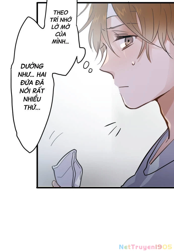 Hoa Cánh Sao Chapter 33 - 28