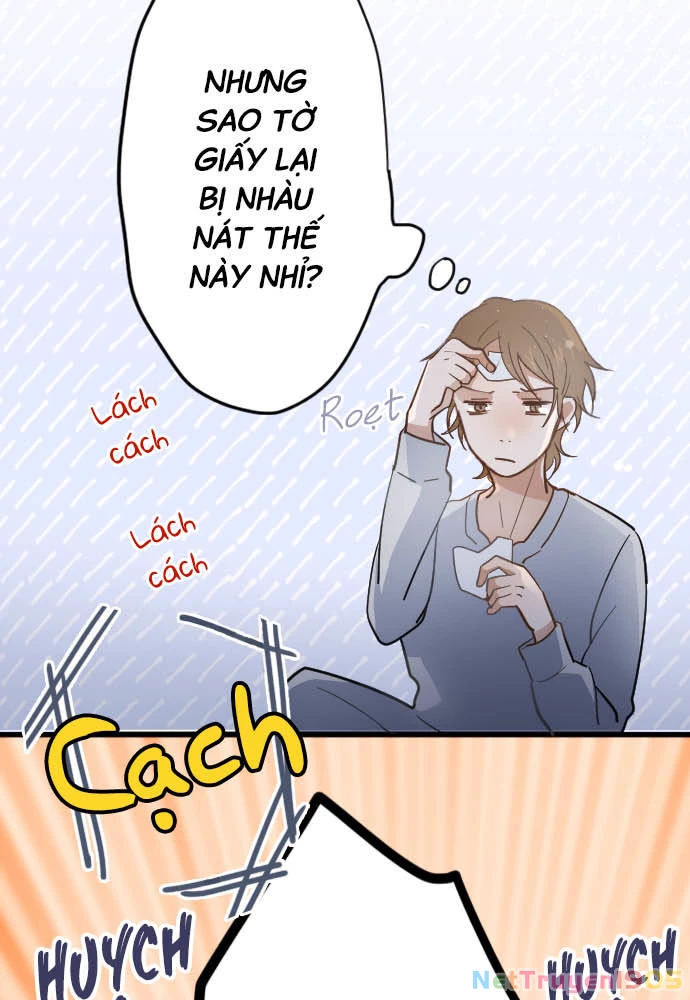 Hoa Cánh Sao Chapter 33 - 32