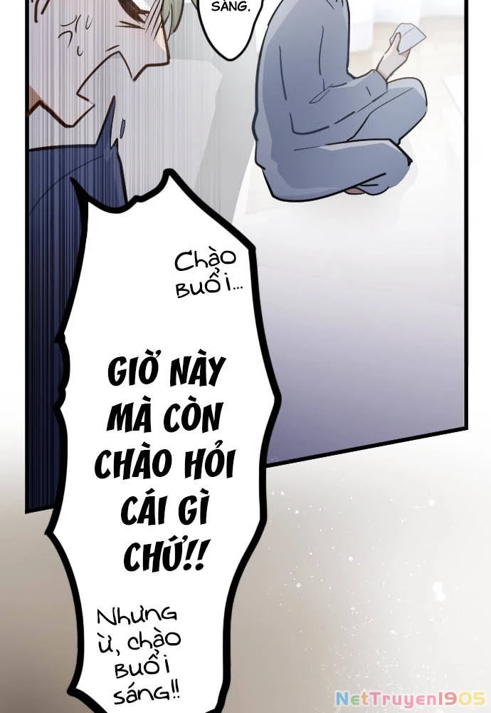 Hoa Cánh Sao Chapter 33 - 35