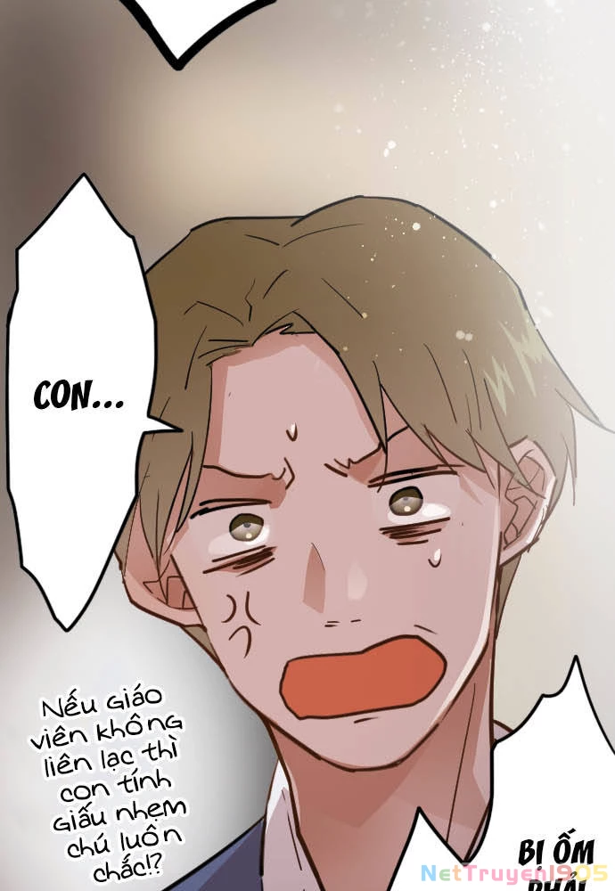 Hoa Cánh Sao Chapter 33 - 36
