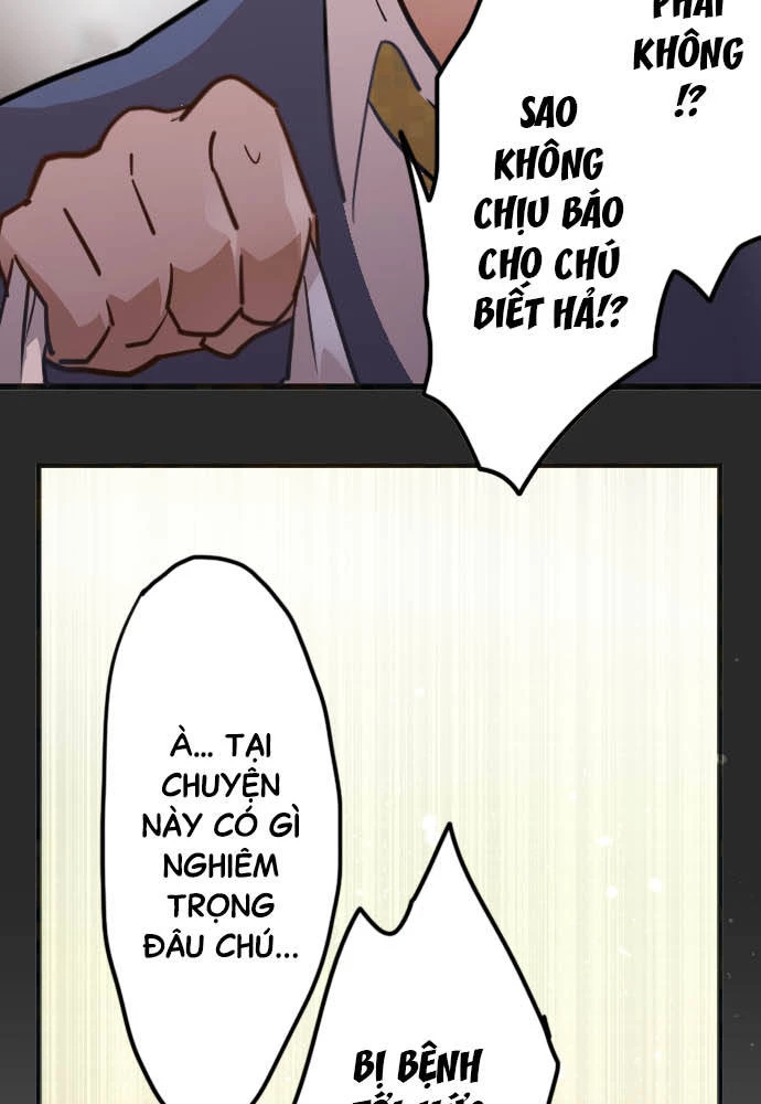 Hoa Cánh Sao Chapter 33 - 37