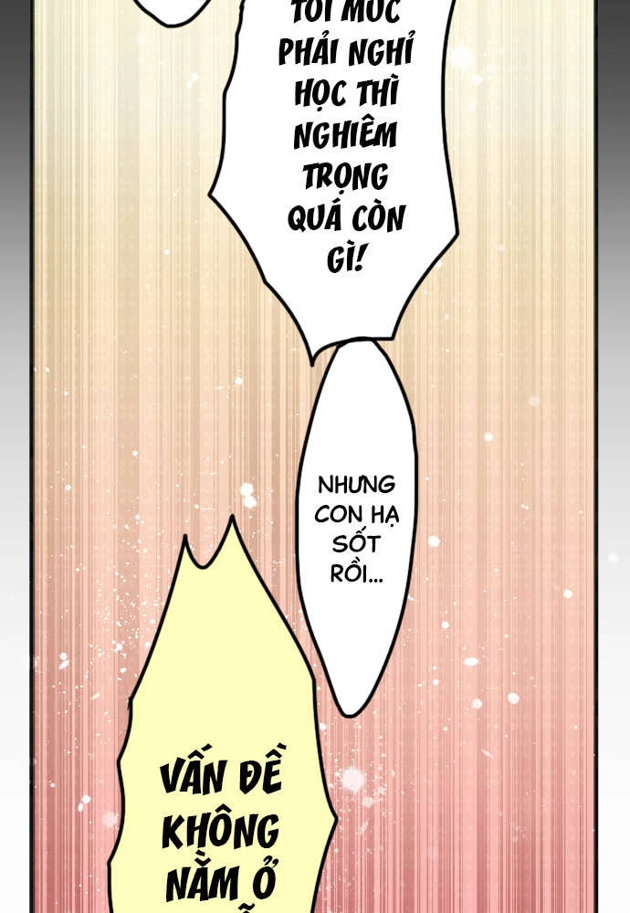 Hoa Cánh Sao Chapter 33 - 38
