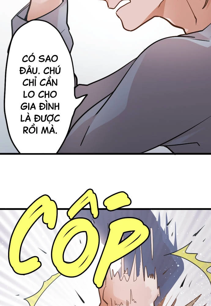 Hoa Cánh Sao Chapter 33 - 41