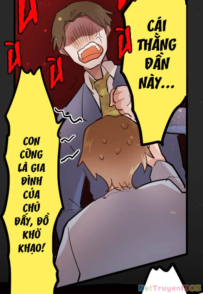 Hoa Cánh Sao Chapter 33 - 43