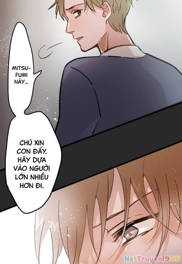 Hoa Cánh Sao Chapter 33 - 45