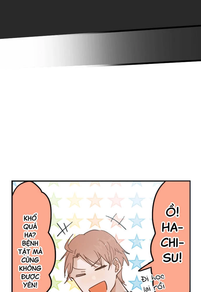 Hoa Cánh Sao Chapter 33 - 49