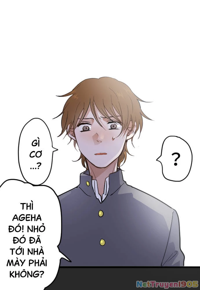 Hoa Cánh Sao Chapter 33 - 51