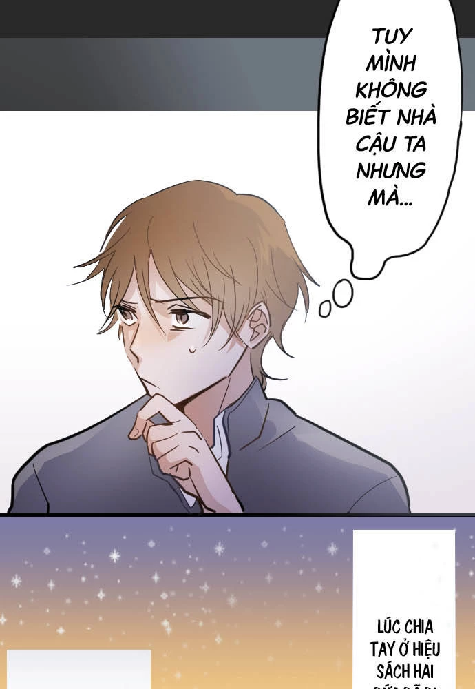 Hoa Cánh Sao Chapter 33 - 58