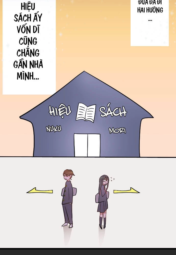 Hoa Cánh Sao Chapter 33 - 59