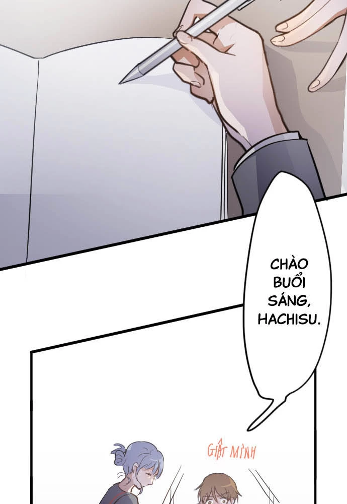 Hoa Cánh Sao Chapter 33 - 69