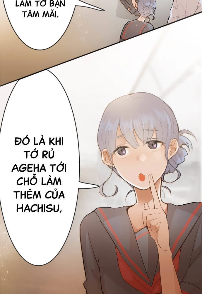 Hoa Cánh Sao Chapter 46 - 4