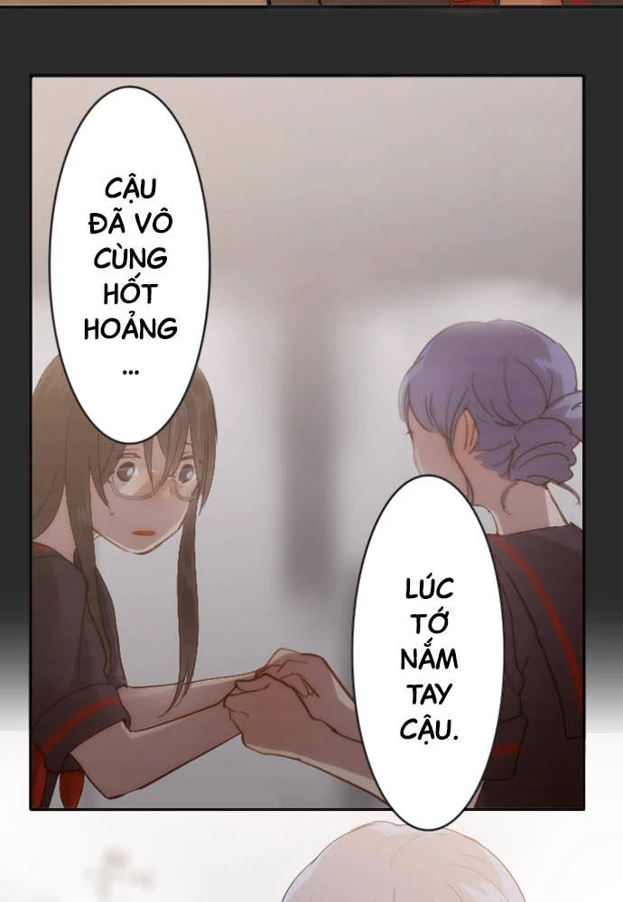 Hoa Cánh Sao Chapter 46 - 5