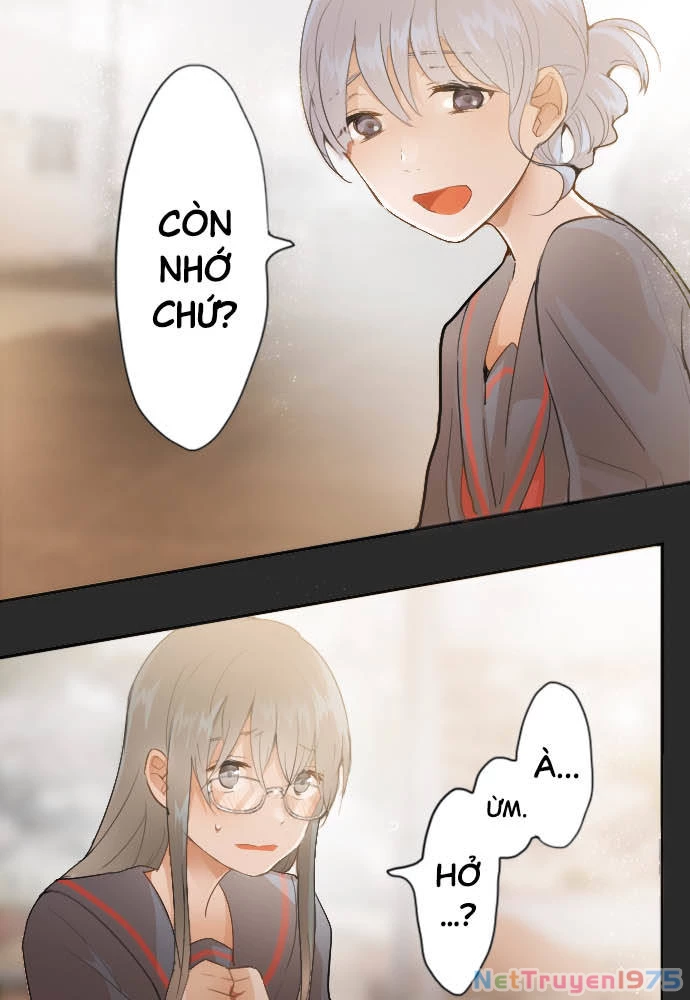 Hoa Cánh Sao Chapter 46 - 6