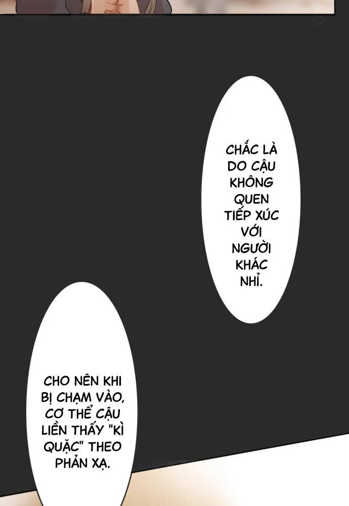 Hoa Cánh Sao Chapter 46 - 7