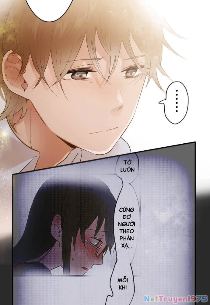 Hoa Cánh Sao Chapter 46 - 8