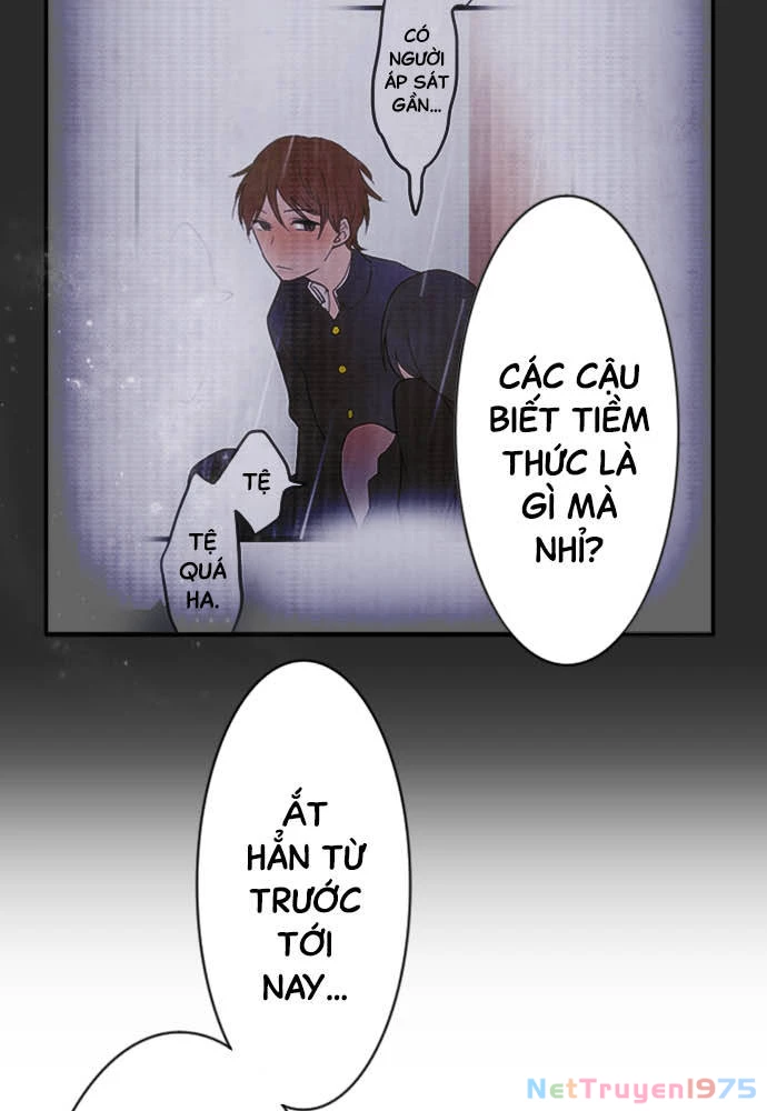 Hoa Cánh Sao Chapter 46 - 9