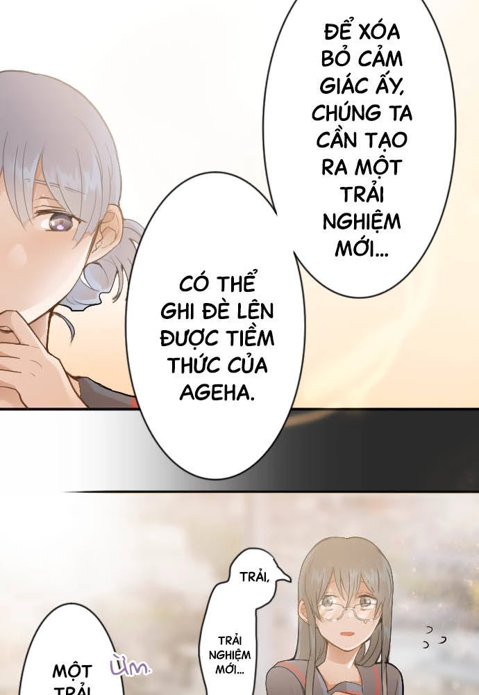 Hoa Cánh Sao Chapter 46 - 14