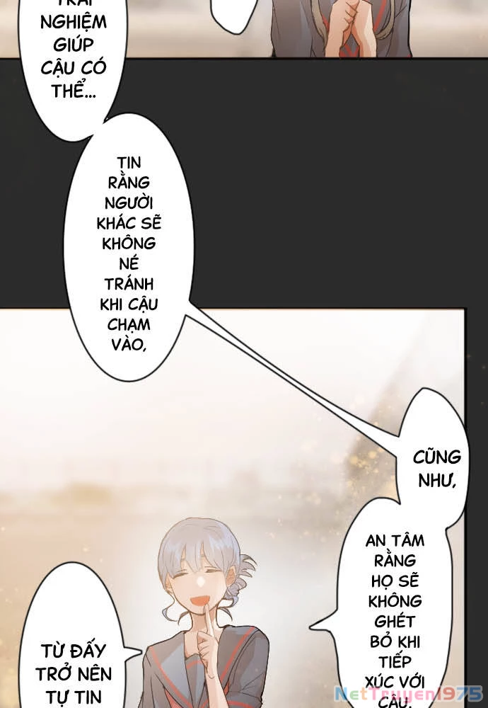 Hoa Cánh Sao Chapter 46 - 15