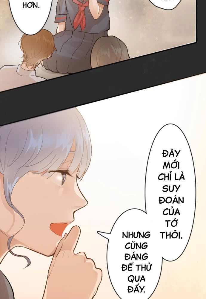 Hoa Cánh Sao Chapter 46 - 16