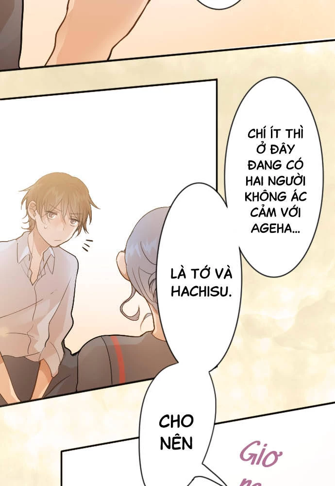 Hoa Cánh Sao Chapter 46 - 17