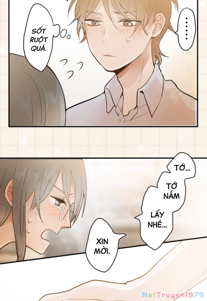 Hoa Cánh Sao Chapter 46 - 25