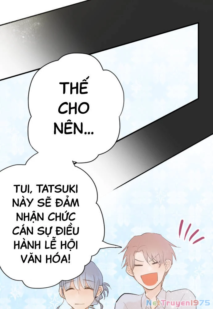 Hoa Cánh Sao Chapter 46 - 54