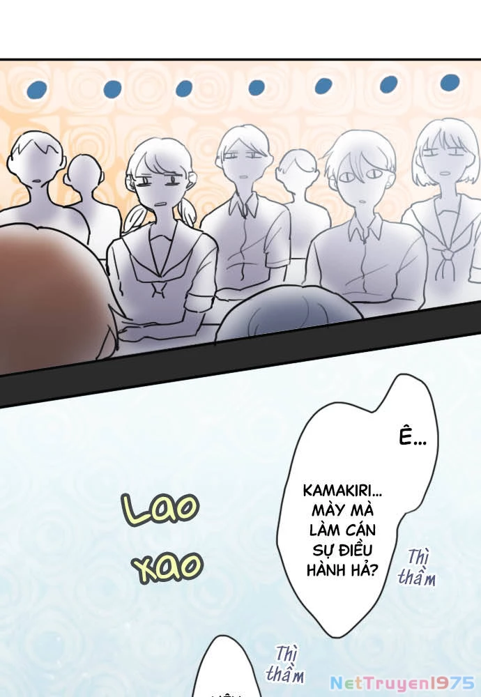 Hoa Cánh Sao Chapter 46 - 56