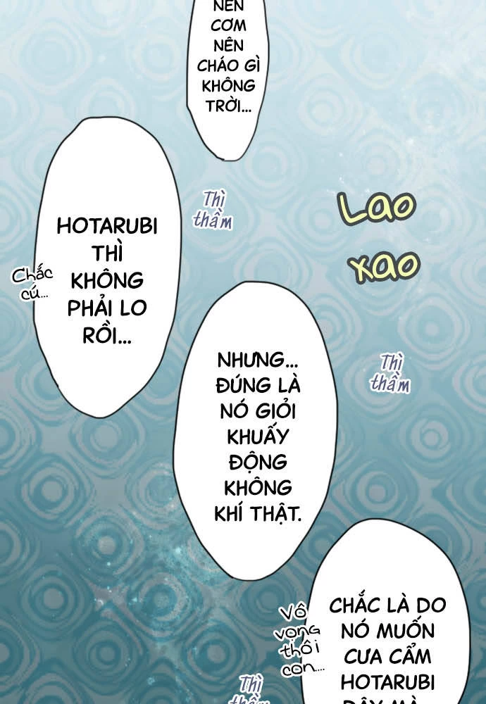 Hoa Cánh Sao Chapter 46 - 57