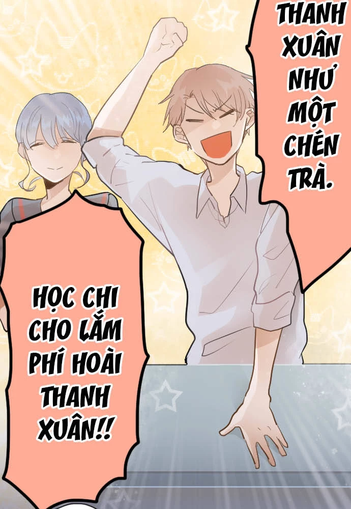 Hoa Cánh Sao Chapter 46 - 60